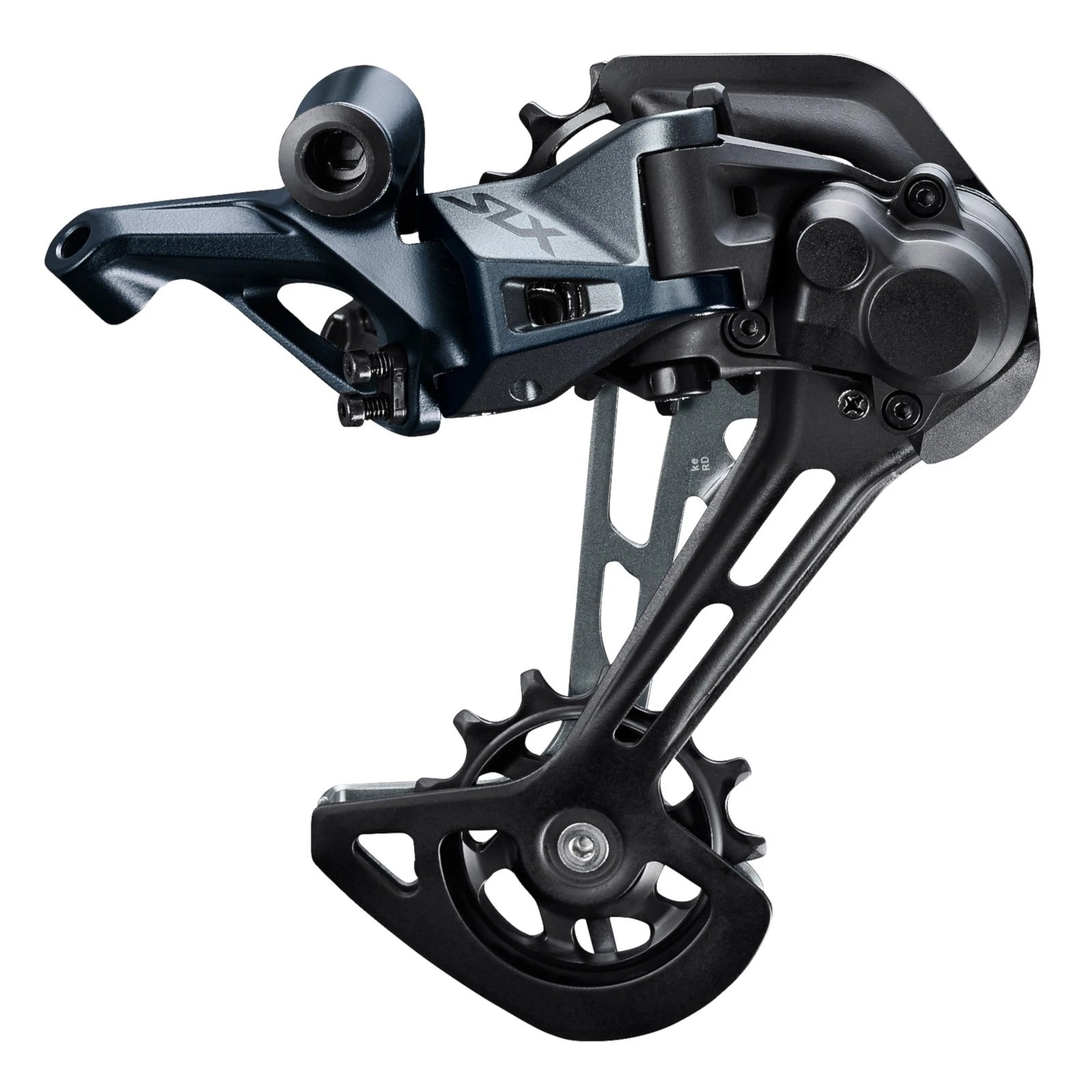 Shimano Schaltwerk SLX RD-M7100 12-fach 1x12 - Liquid-Life #Wähle Deine Farbe_