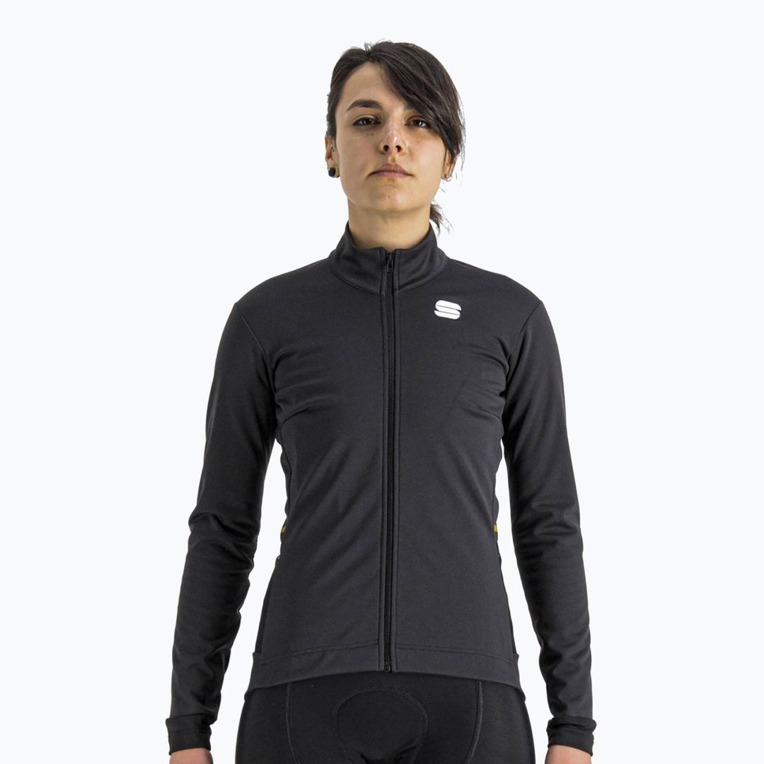 Sportful Neo W Softshell Jacket - Liquid-Life #Wähle Deine Farbe_Black