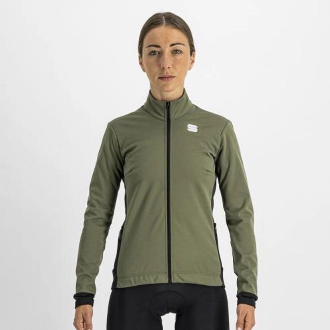 Sportful Neo W Softshell Jacket - Liquid-Life #Wähle Deine Farbe_Beetle