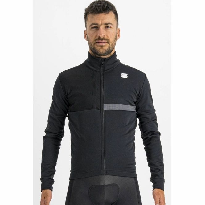 Sportful Giara Softshell Jacket - Liquid-Life #Wähle Deine Farbe_Black