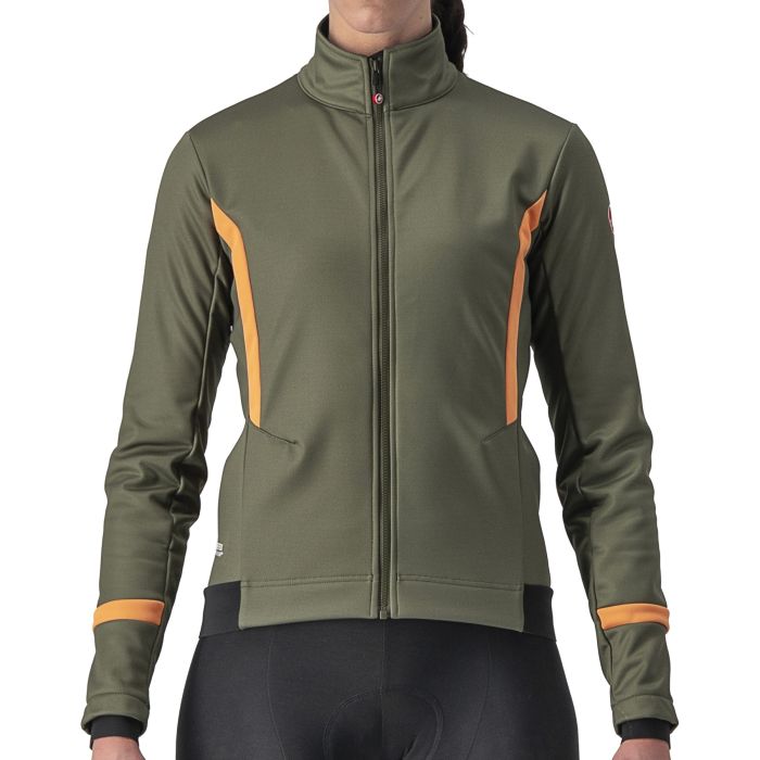 Castelli Dinamica 2 Jacket