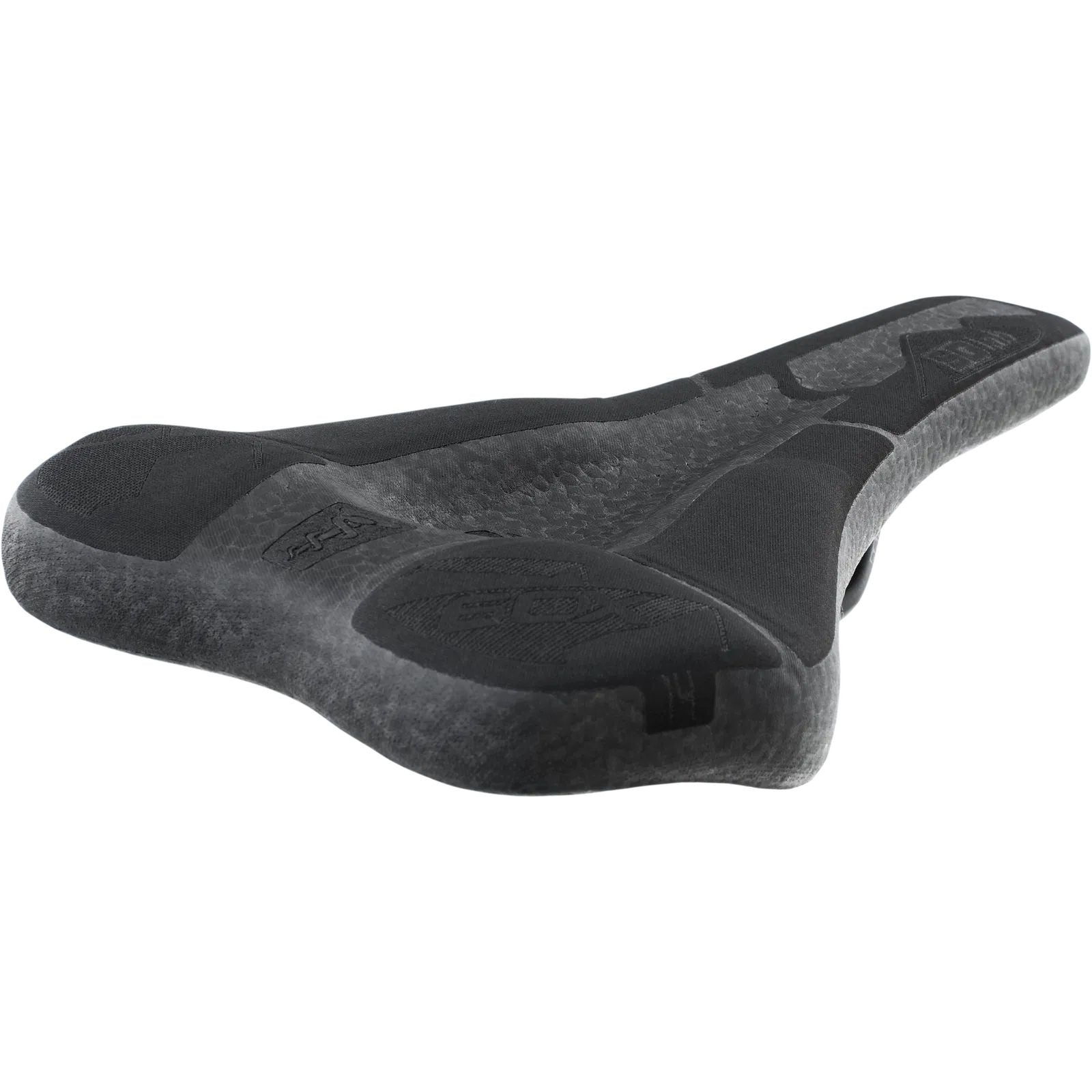 SQ-lab Sattel 6OX Infinergy¬Æ Ergowave active