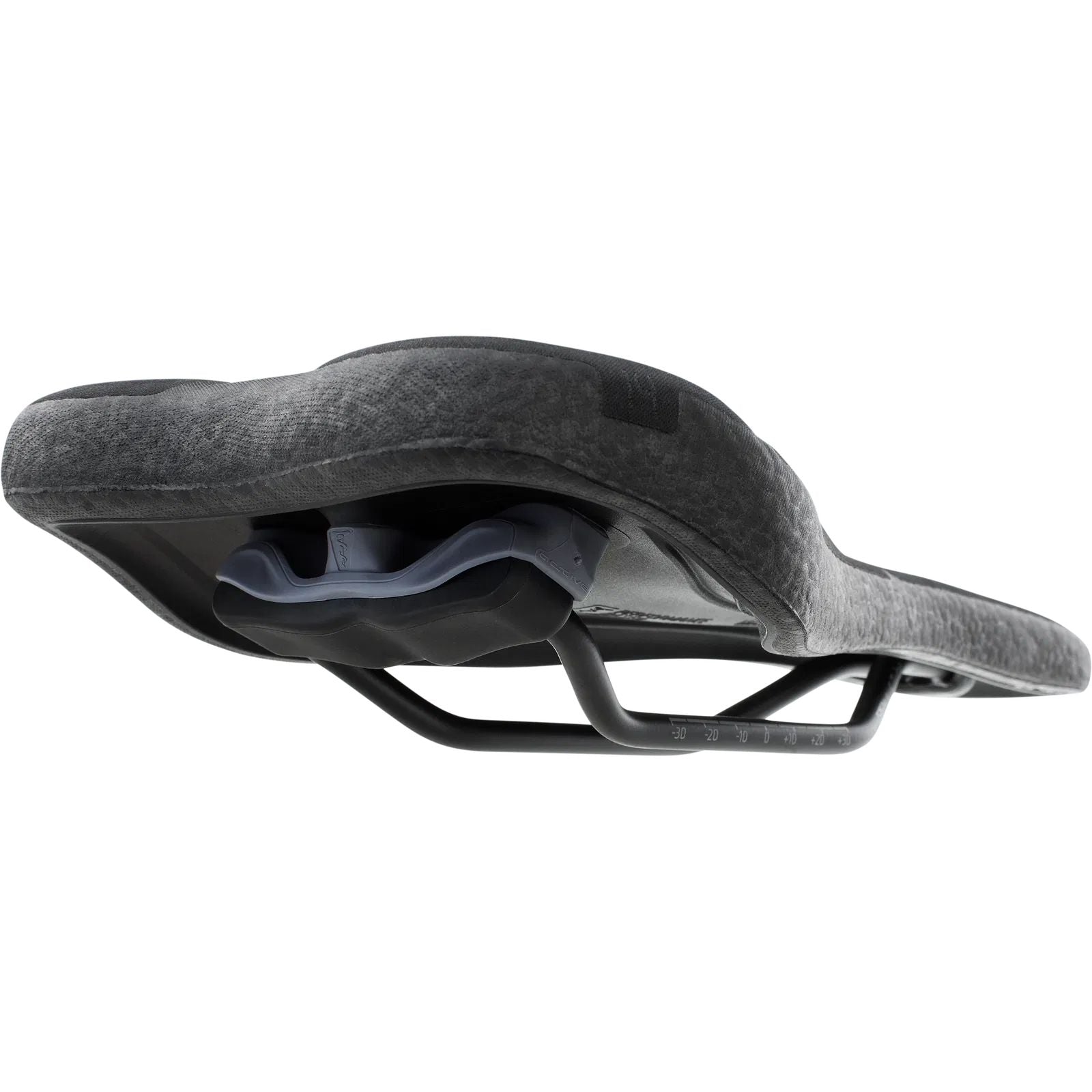 SQ-lab Sattel 6OX Infinergy¬Æ Ergowave active