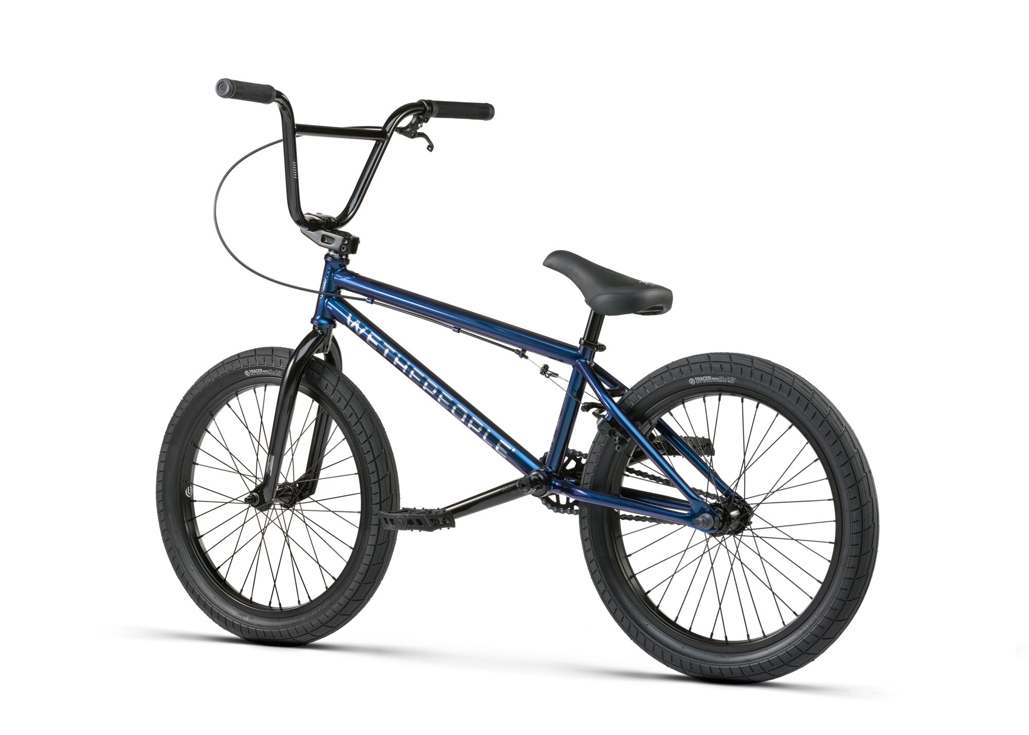 wethepeople CRS 20" purple