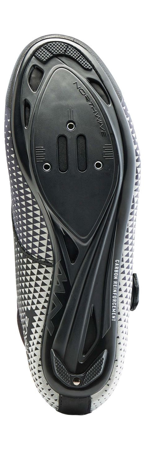 Northwave Celsius R Arctic GTX #Wähle Deine Farbe_Carbon Grey/Reflective