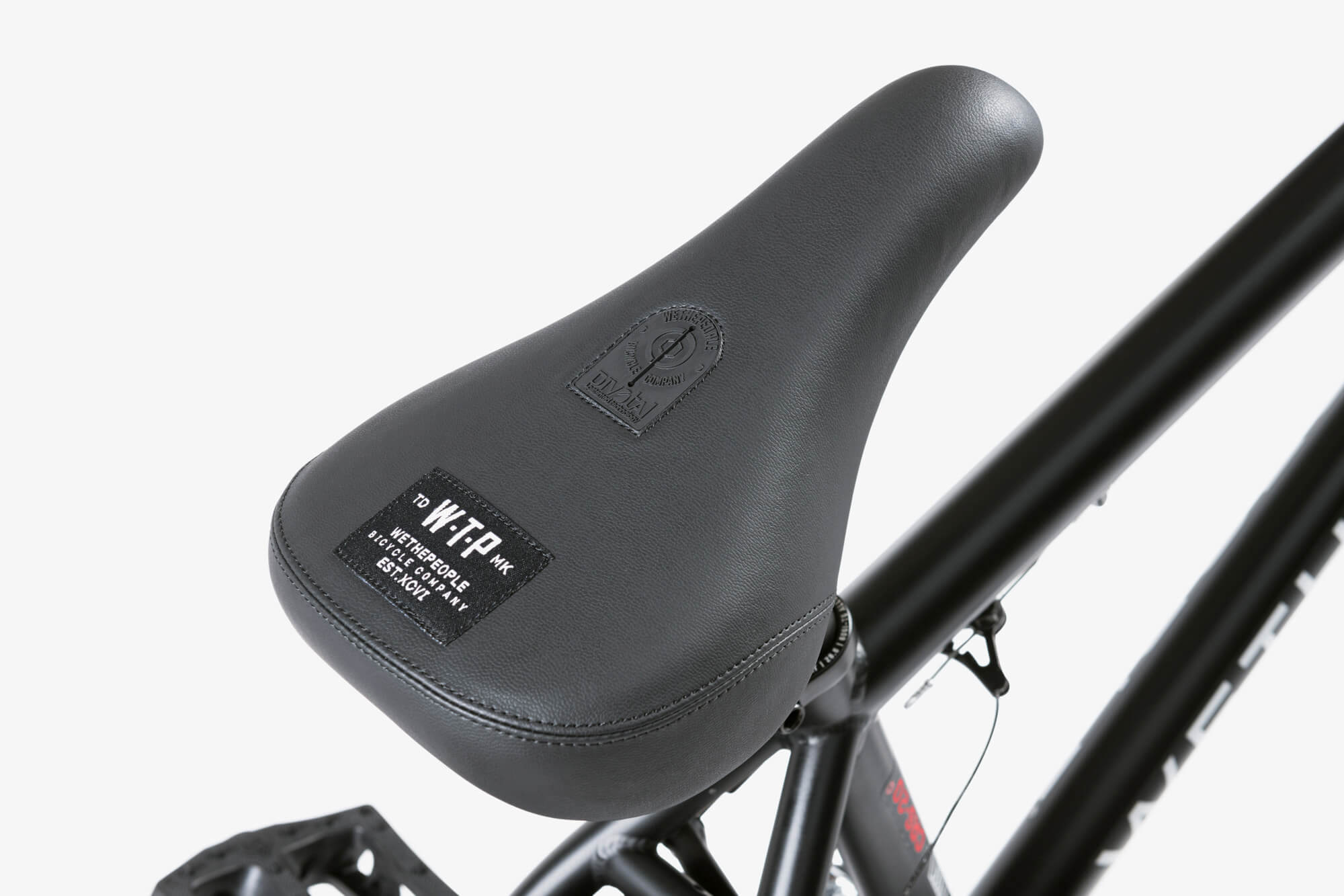 wethepeople CRS 20" schwarz
