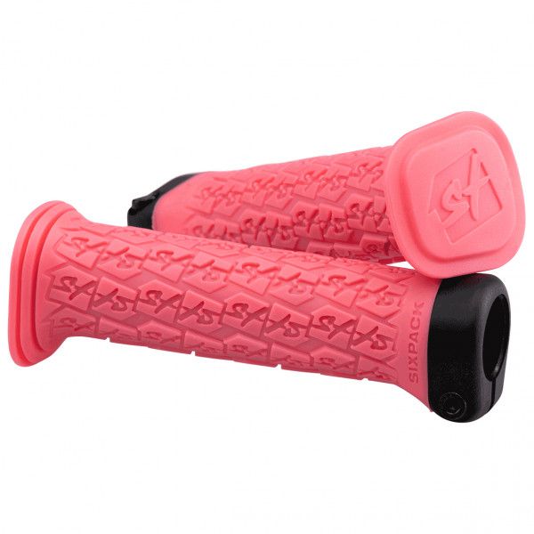 Sixpack 1st Ride Griff - Liquid-Life #Wähle Deine Farbe_Pink