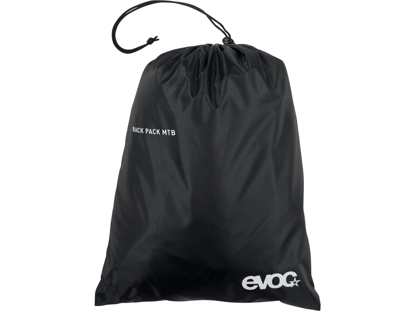 Evoc Bike Rack Cover MTB - Liquid-Life #Wähle Deine Farbe_black