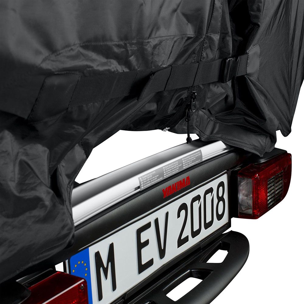Evoc Bike Rack Cover Road - Liquid-Life #Wähle Deine Farbe_black