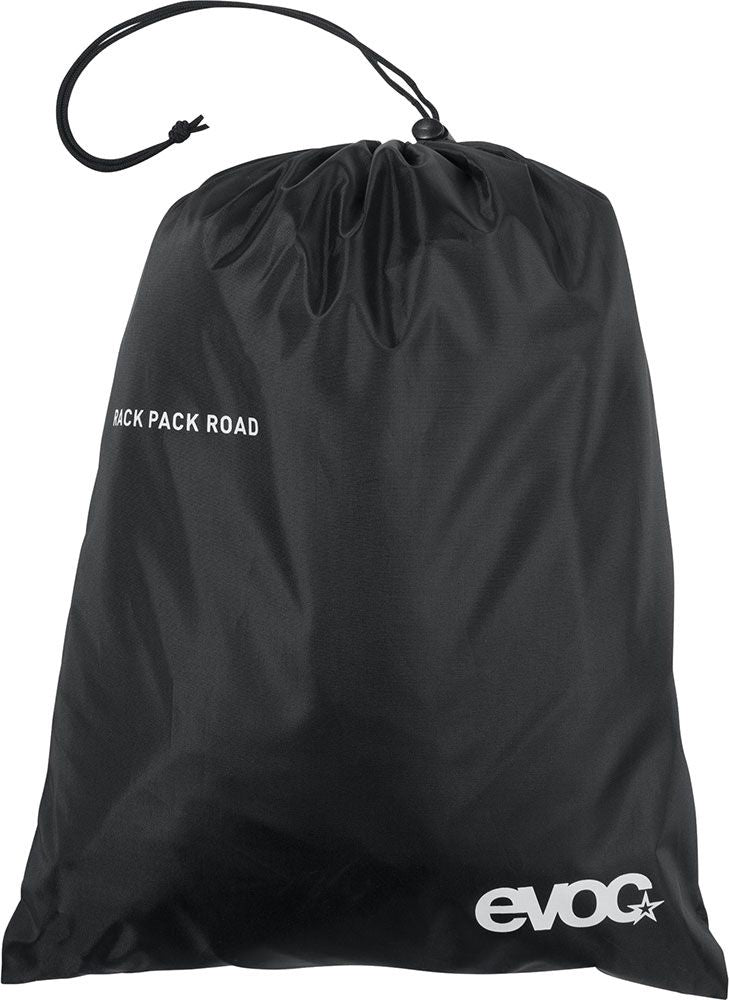 Evoc Bike Rack Cover Road - Liquid-Life #Wähle Deine Farbe_black
