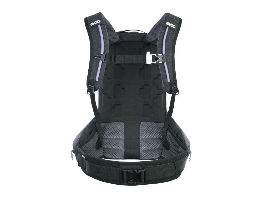 Evoc Trail Pro SF - Liquid-Life #Wähle Deine Farbe_Multicolor