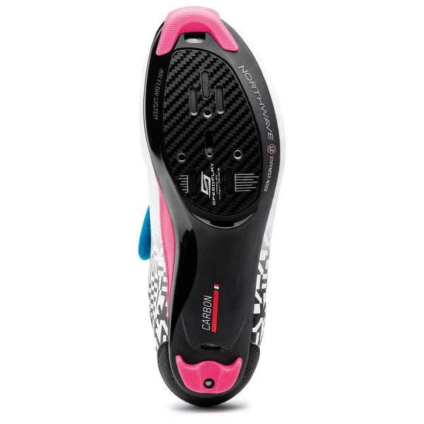 Northwave Tribute 2 #Wähle Deine Farbe_Carbon Multicolor