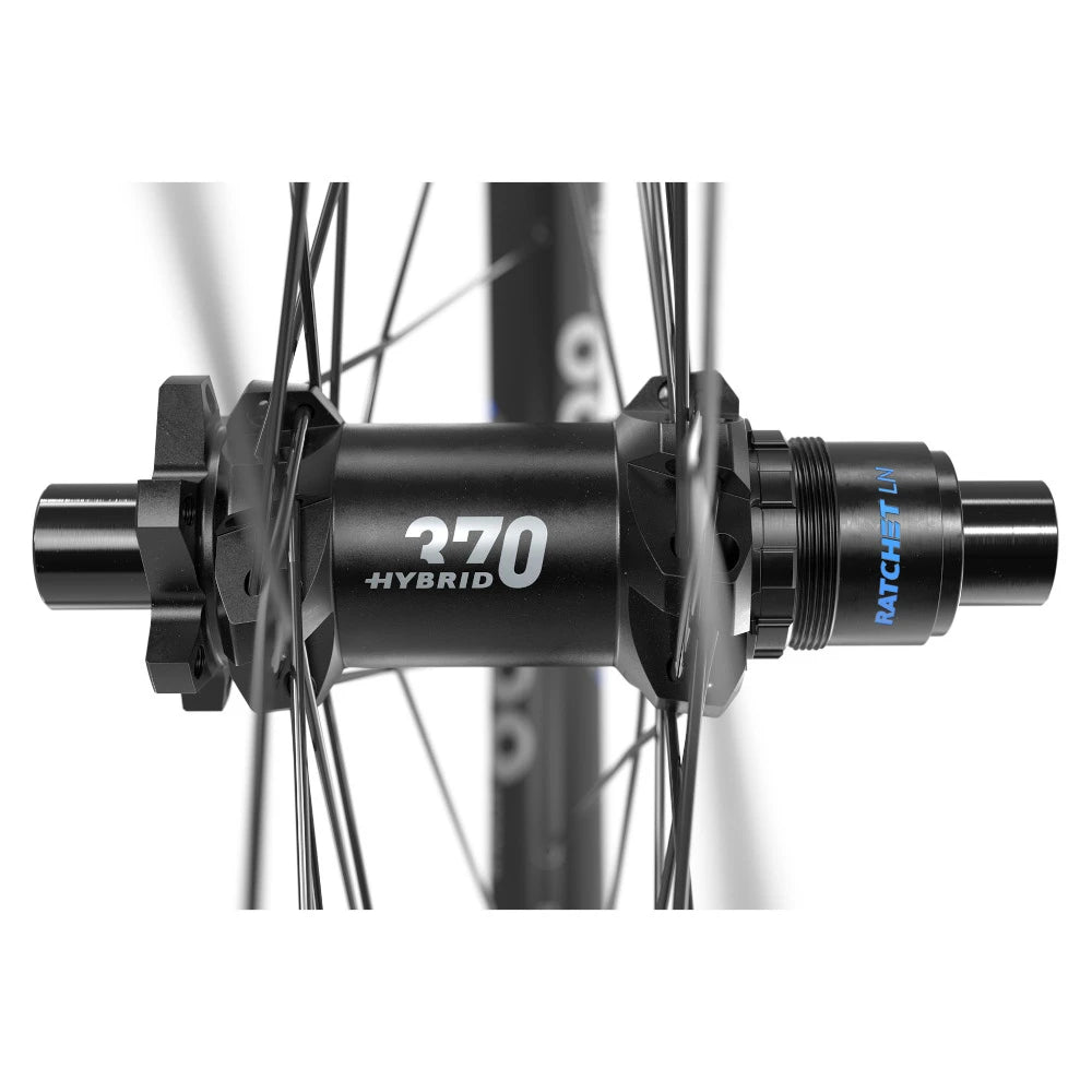 DT SWISS HR DT Swiss H 1900 Spline DB 29"/30mm - Liquid-Life #Wähle Deine Farbe_
