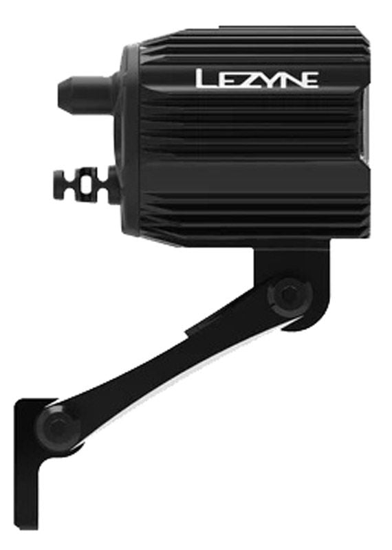 Lezyne Super HB STVZO E1000 schwarz - weißes Licht, Y15 - Liquid-Life #Wähle Deine Farbe_Schwarz