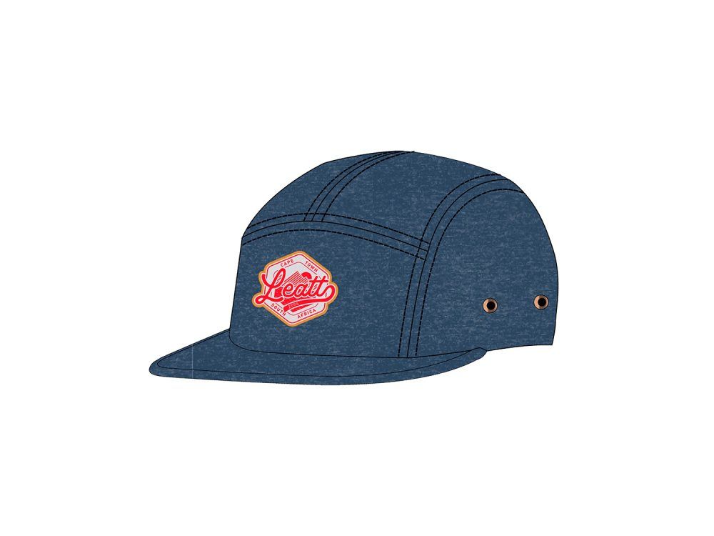 Leatt Retro Cap