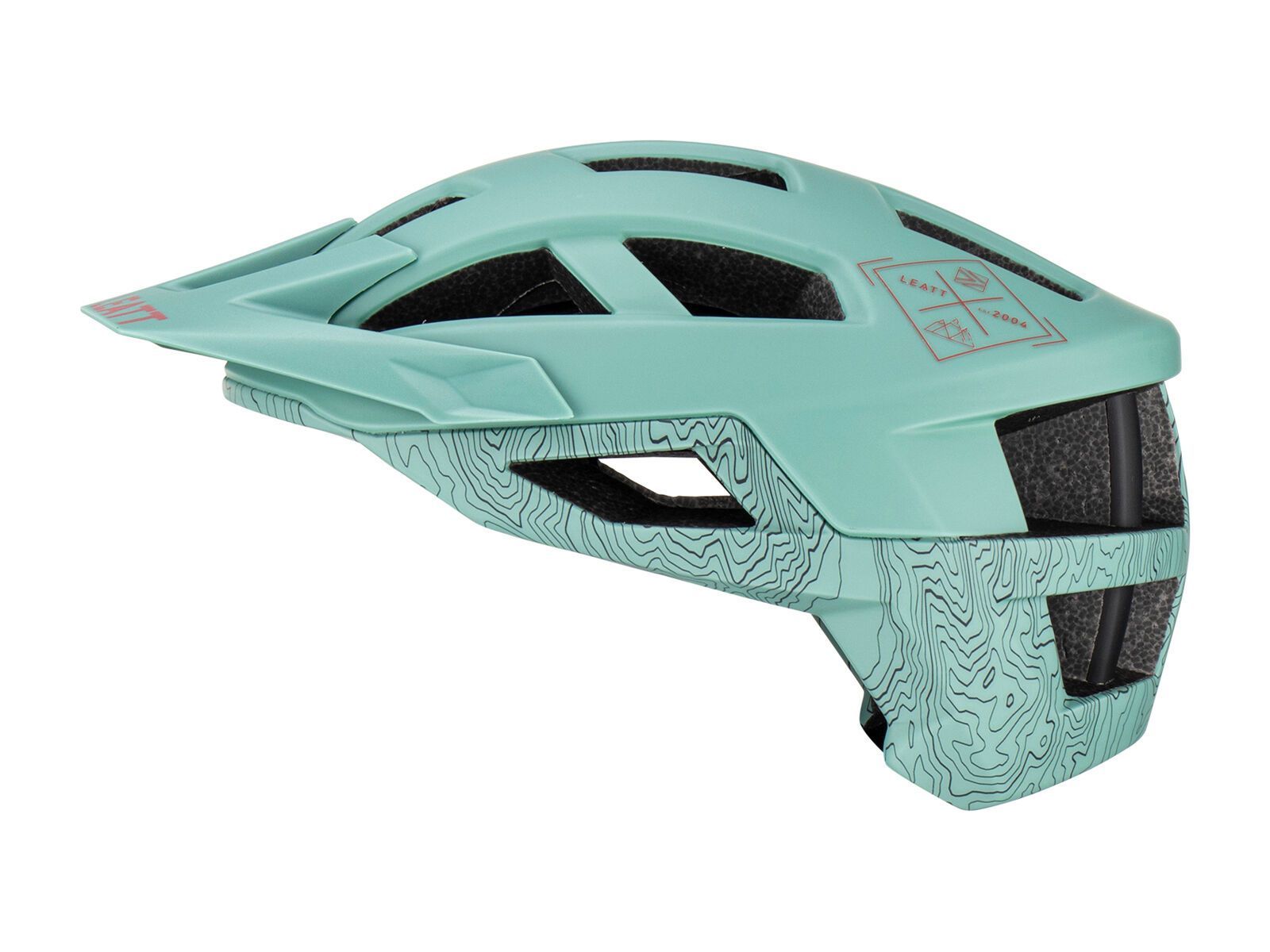 Leatt Helmet MTB Trail 2.0 - Liquid-Life #Wähle Deine Farbe_Pistachio