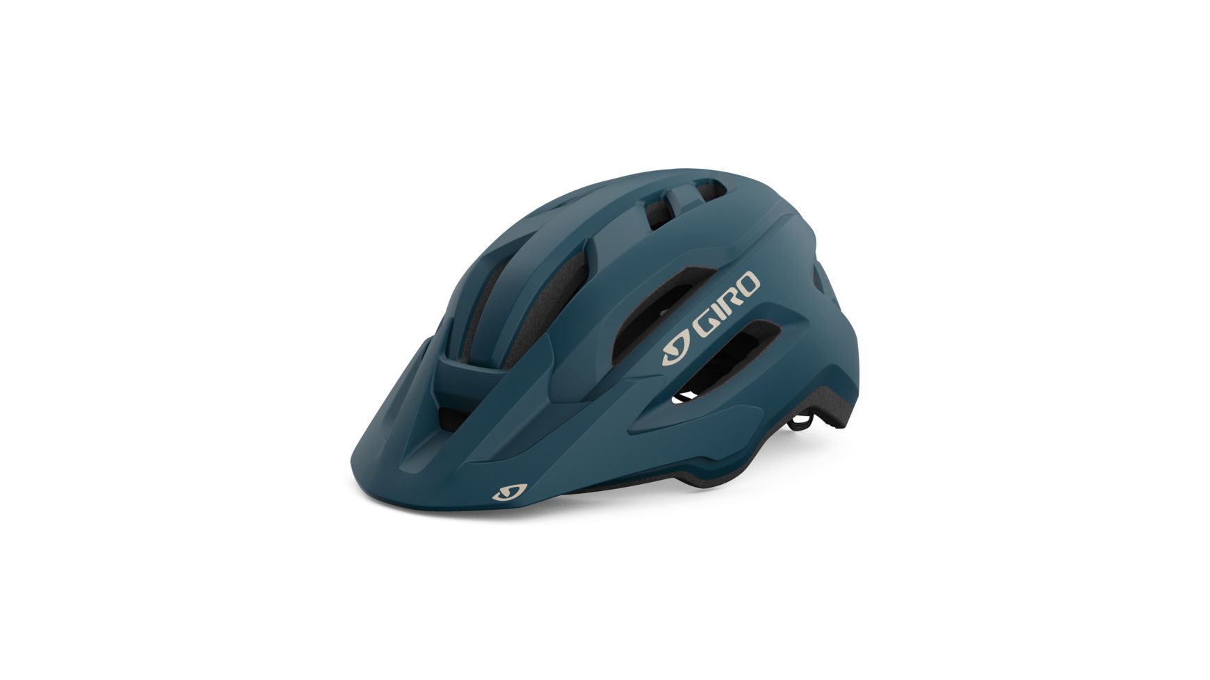 Giro Fixture II - Liquid-Life #Wähle Deine Farbe_matte harbor blue