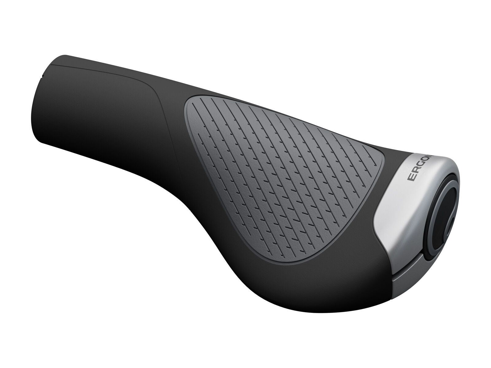 Ergon GP1-S Evo - Liquid-Life #Wähle Deine Farbe_schwarz