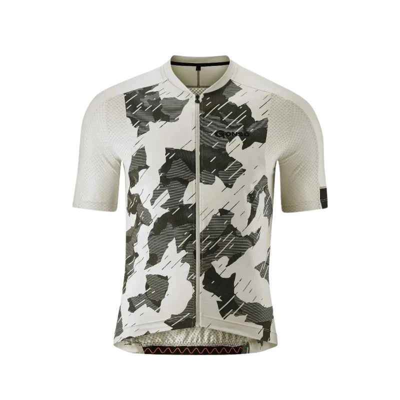 Gonso Ardole Radtrikot-1/2-FZ  #Wähle Deine Farbe_london fog