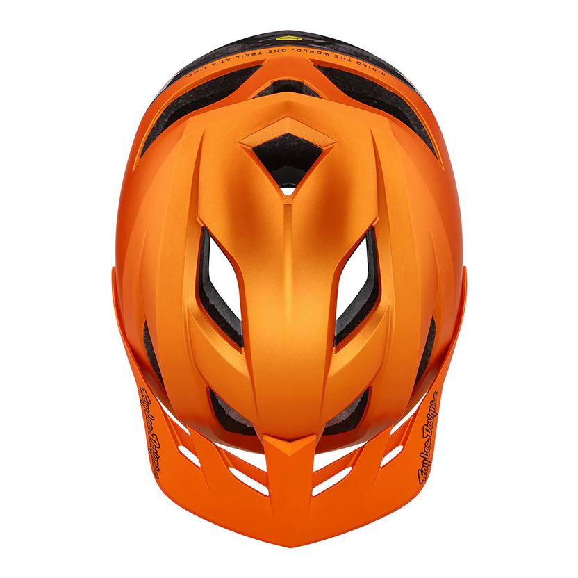 Troy Lee Designs Flowline SE Helmet W/Mips