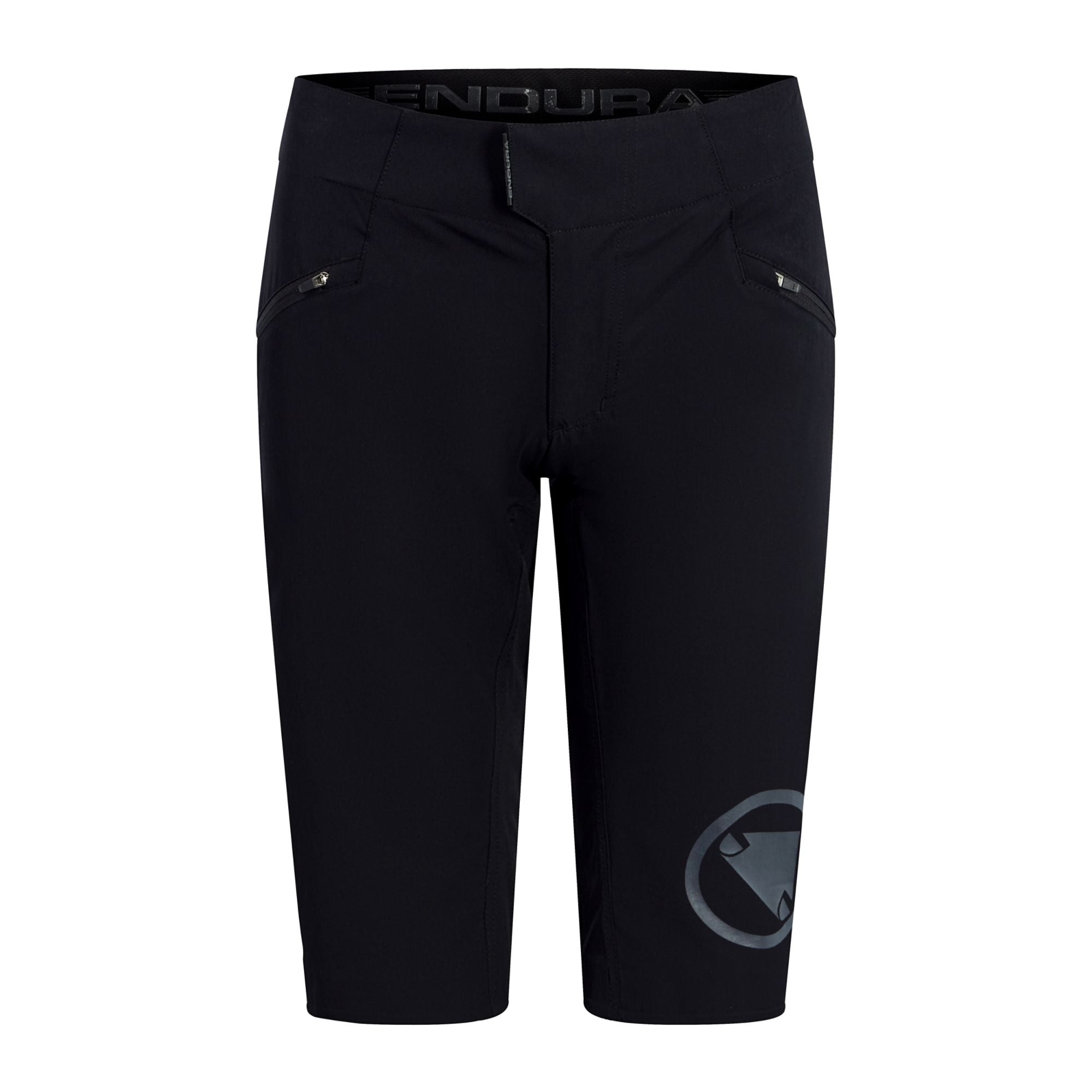 Endura Women'S Singletrack Lite Short - Liquid-Life #Wähle Deine Farbe_Black