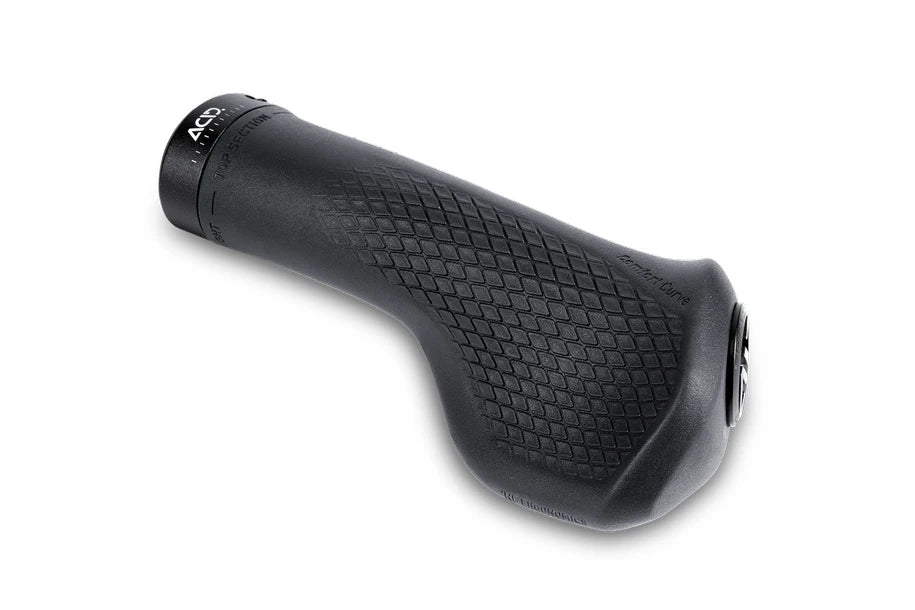 Acid Griffe TRAVEL COMFORT - Liquid-Life #Wähle Deine Farbe_black