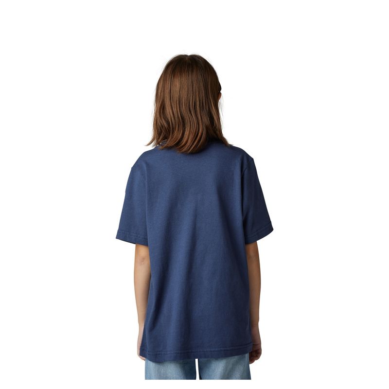 Fox Yth Absolute SS Tee