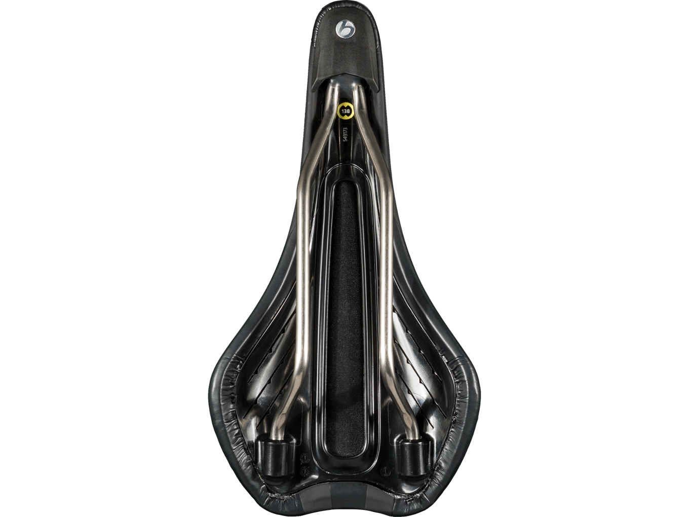 Bontrager Sattel Arvada Elite #Wähle Deine Farbe_Black