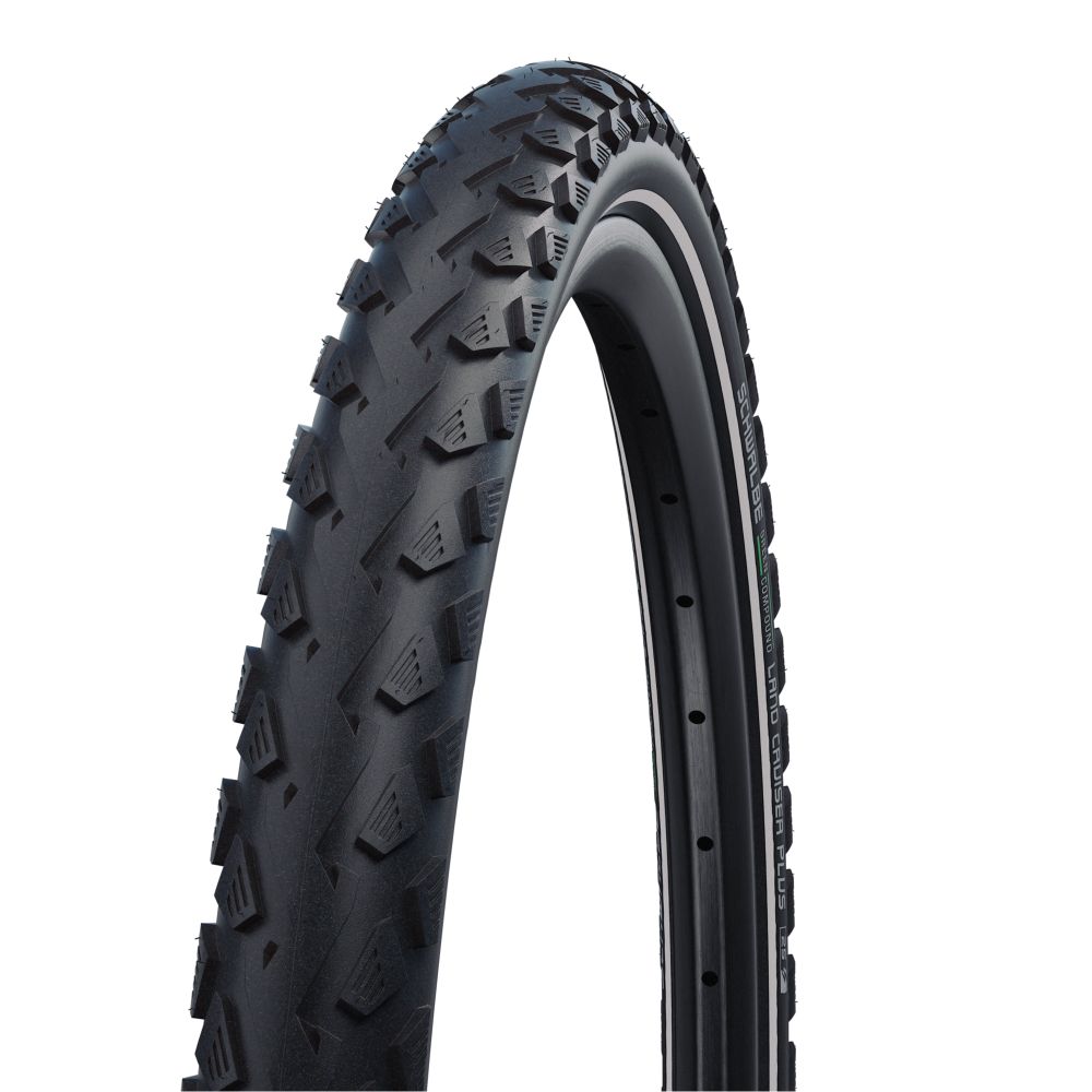 Schwalbe Land Cruiser Plus HS 450