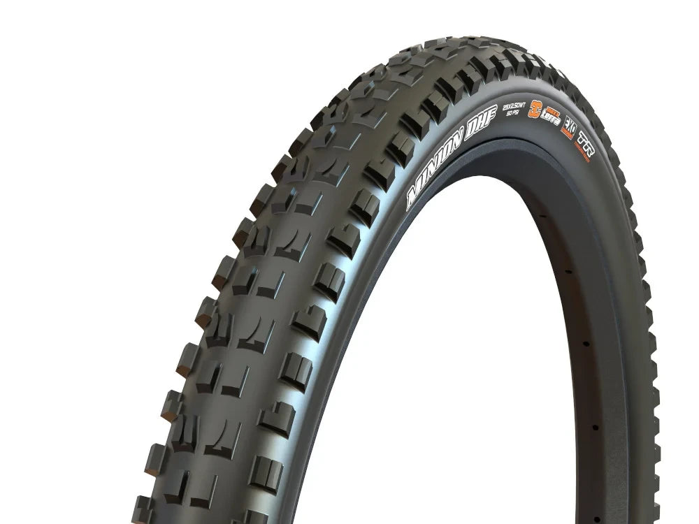 Maxxis Minion DHR 2 29x2,50WT EXO+TR 3C MaxxGrip