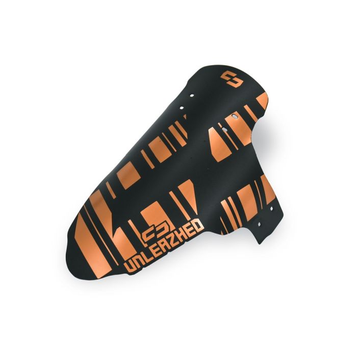 Unleazhed M01 Copper - Liquid-Life #Wähle Deine Farbe_schwarz
