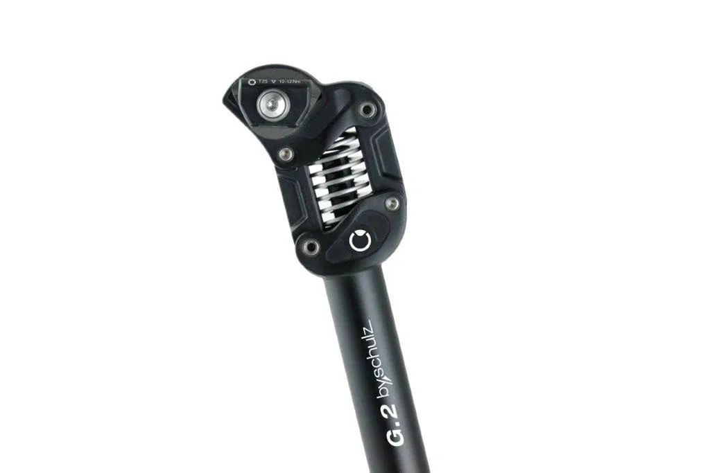 BY.SCHULZ PARALLEL SUPPORT G.2 34.9 450mm