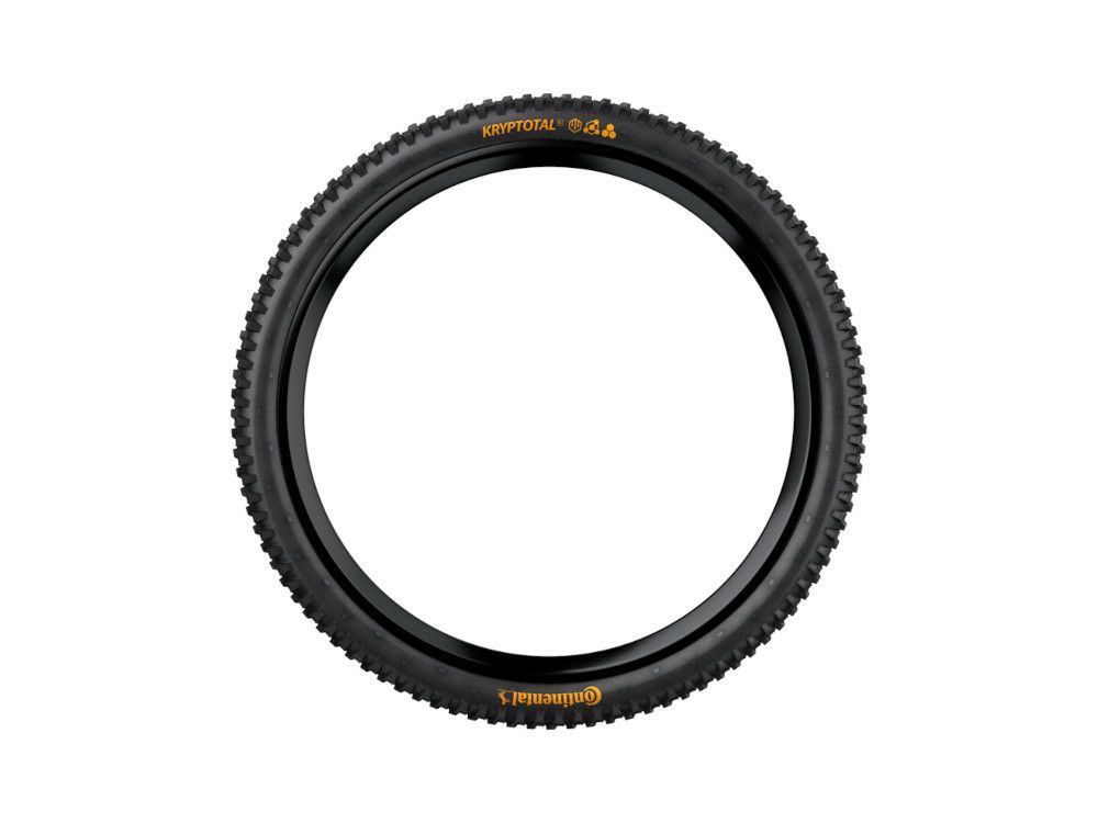 CONTINENTAL KRYPTOTAL-F 60-622 B/B SUPERSOFT FALT