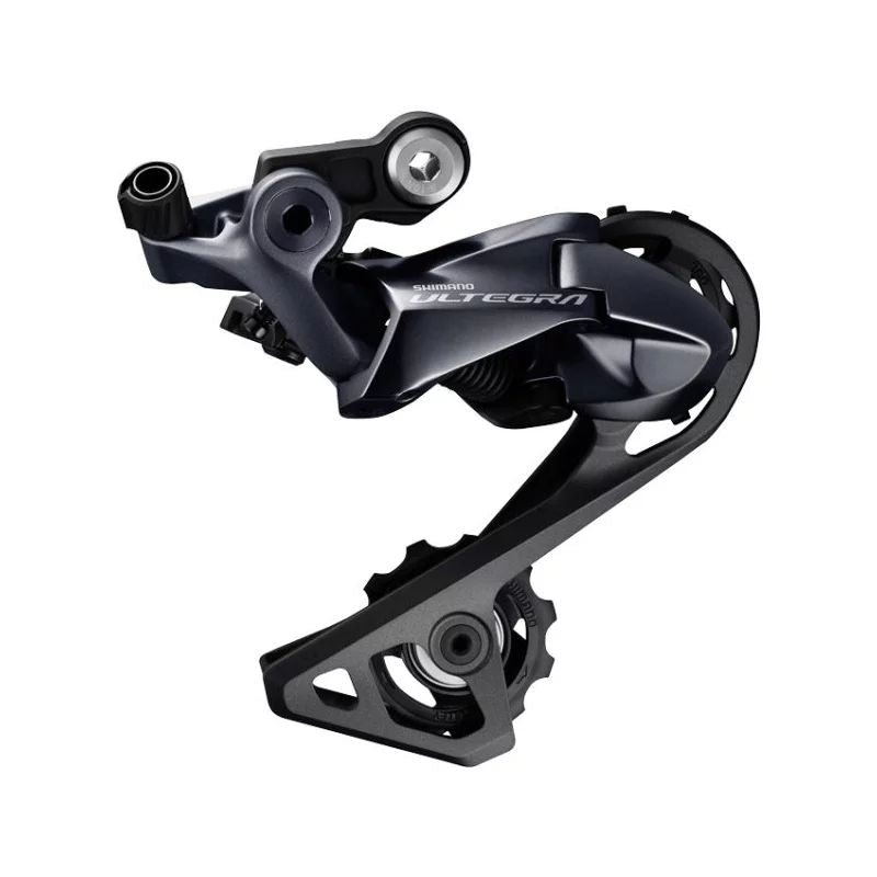 Shimano Schaltwerk ULTEGRA RD-R8000 11-fach Kurz - Liquid-Life #Wähle Deine Farbe_schwarz