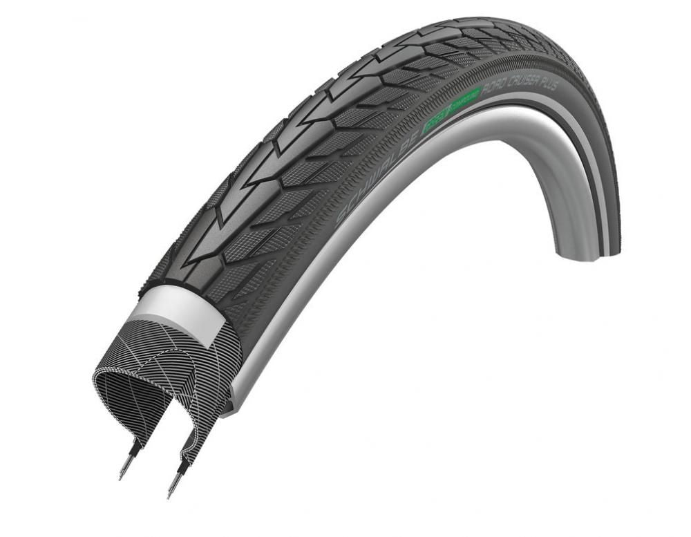 Schwalbe Road Cruiser Plus Active Line 47-622