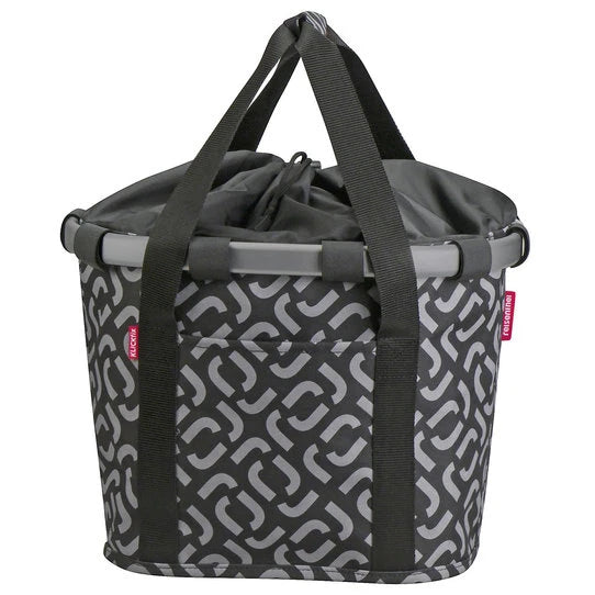 Klickfix Reisenthel Bikebasket
