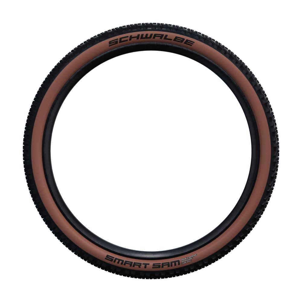 Schwalbe Smart Sam Performance ADDIX RaceGuard DD Faltreifen