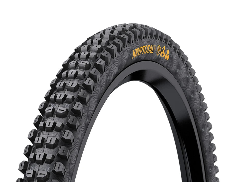 CONTINENTAL REIFEN CONTI KRYPTOTAL-F 60-622 B/B SOFT FALT - Liquid-Life #Wähle Deine Farbe_schwarz
