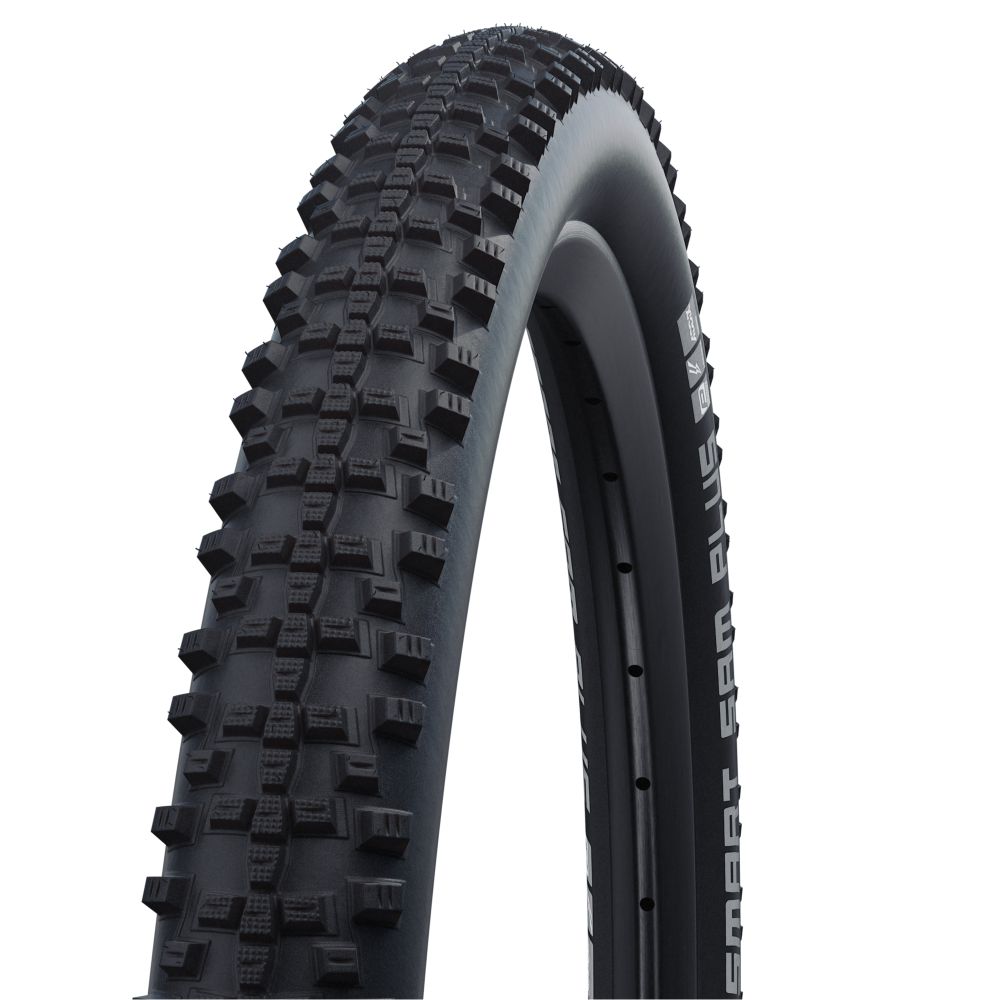 Schwalbe Smart Sam+ DD HS624 Reflx