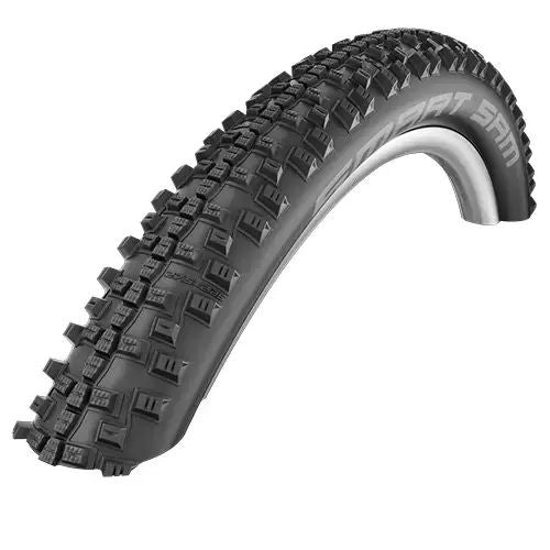 Schwalbe Smart Sam HS476 20x2.35 60-406 sw-LSkin Perf.Addi - Liquid-Life #Wähle Deine Farbe_schwarz