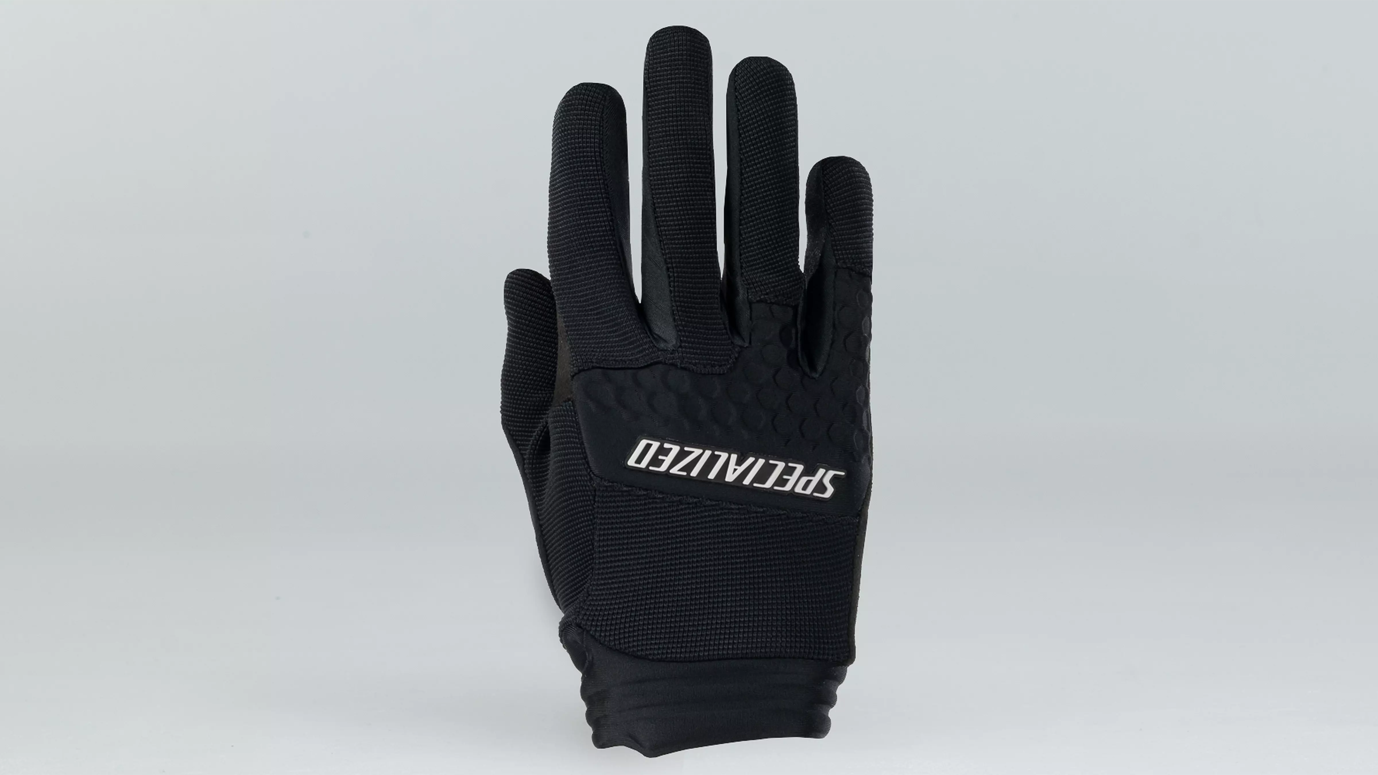 Specialized Women's Trail Shield Gloves - Liquid-Life #Wähle Deine Farbe_Black
