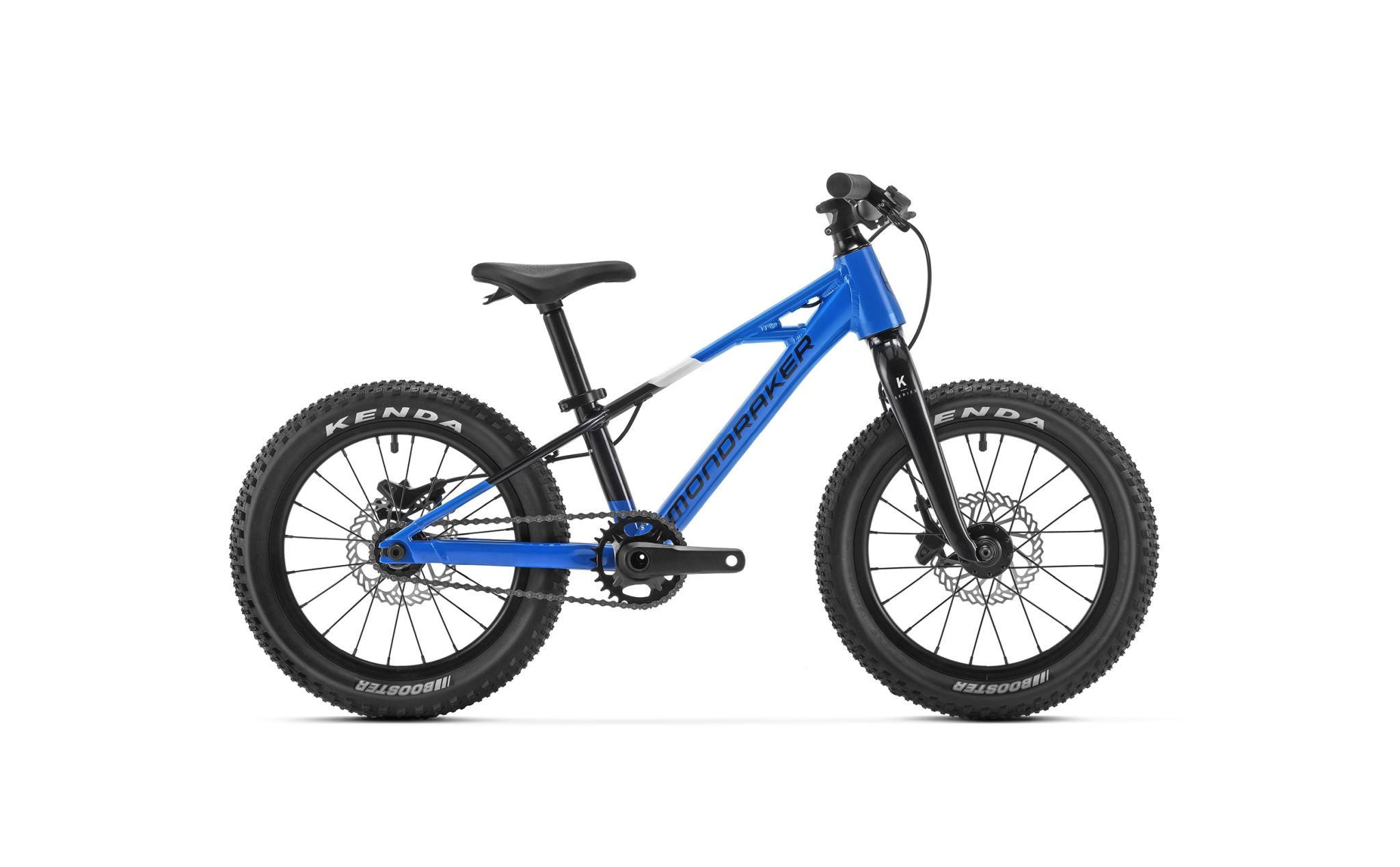 Mondraker TRICK 16 Blue/White