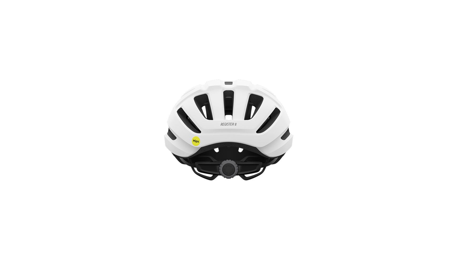 Giro Register Mips II - Liquid-Life #Wähle Deine Farbe_matte white/charcoal