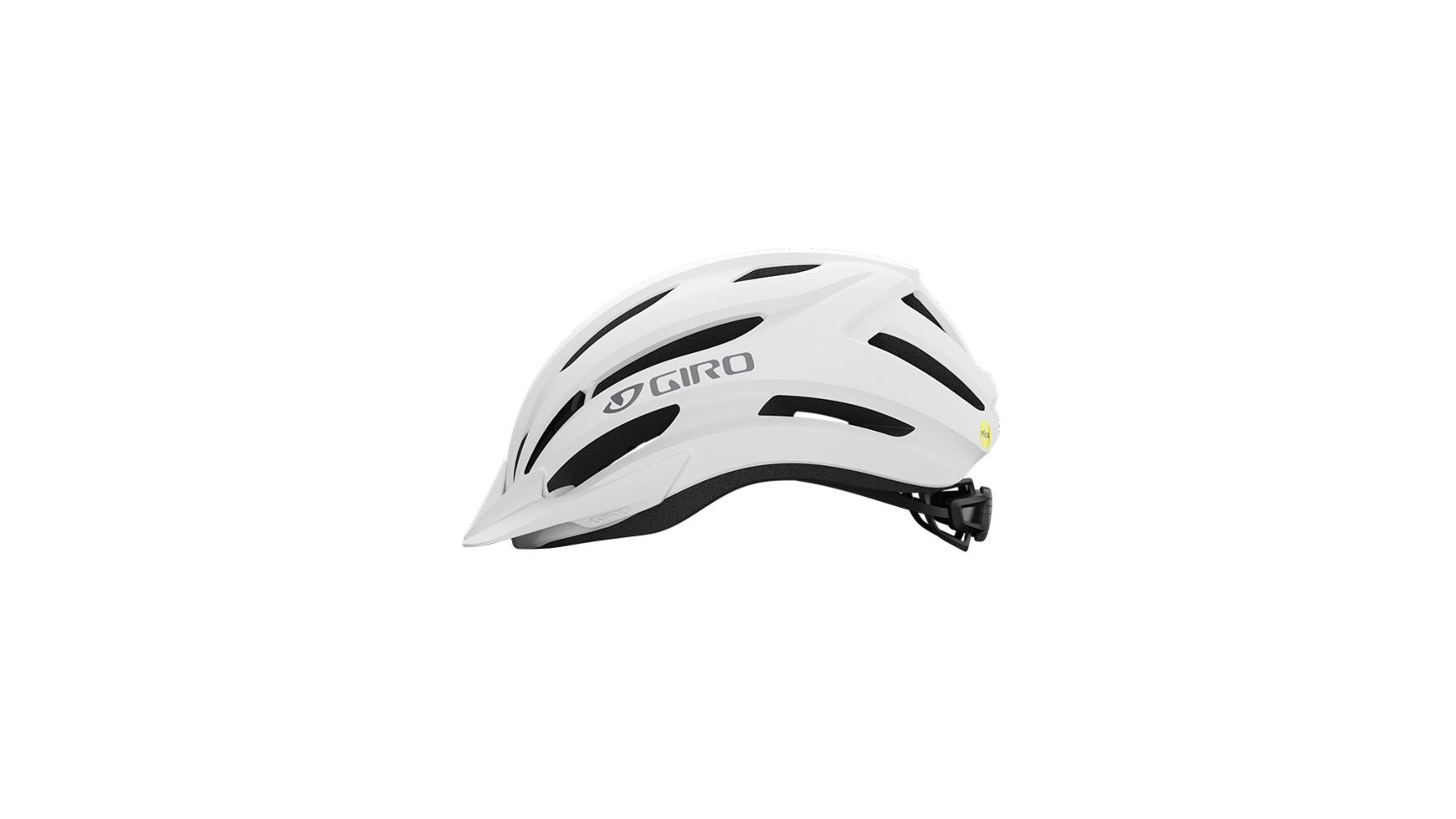 Giro Register Mips II - Liquid-Life #Wähle Deine Farbe_matte white/charcoal