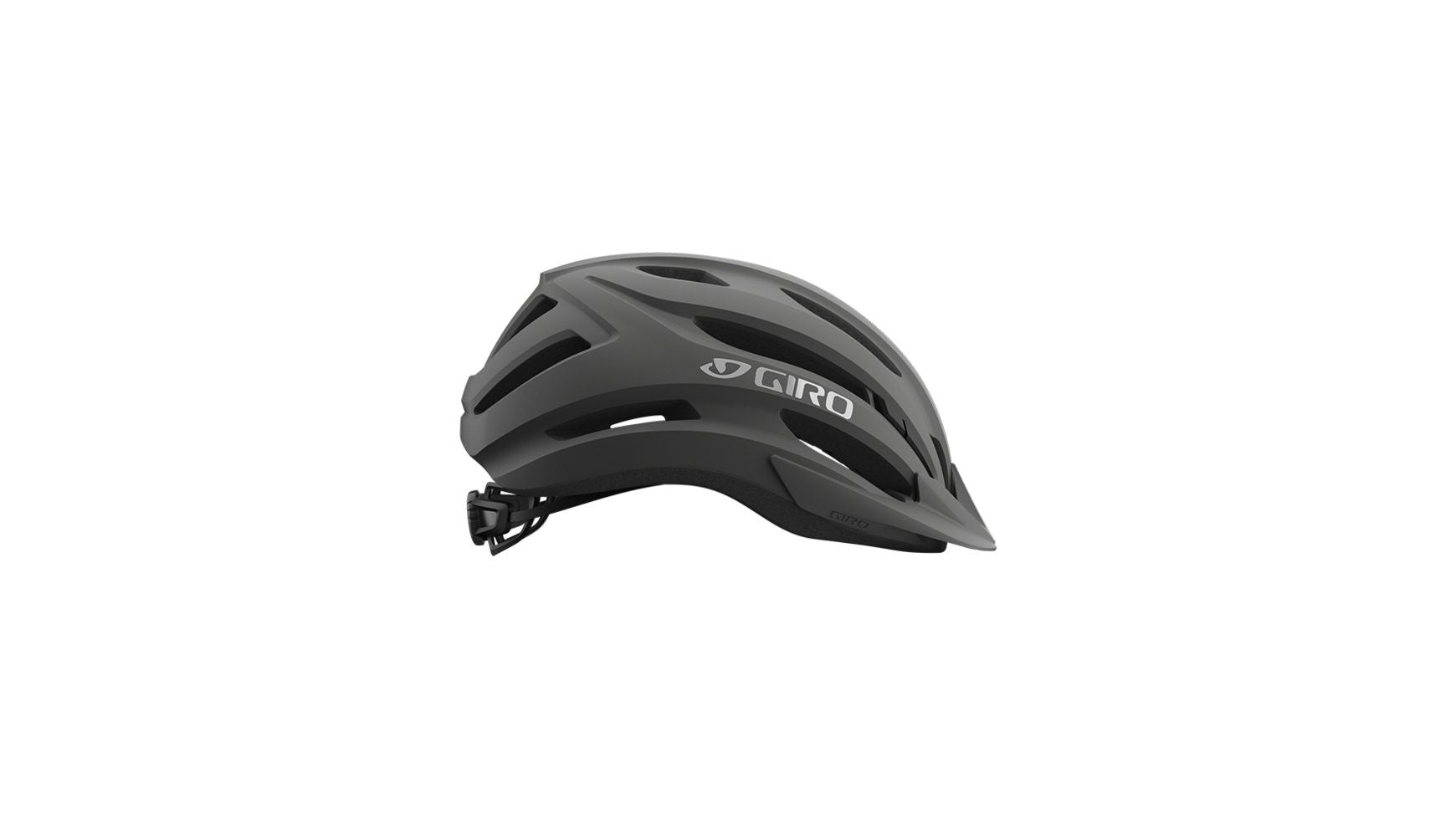 Giro Register Mips II - Liquid-Life #Wähle Deine Farbe_matte titanium/chrome