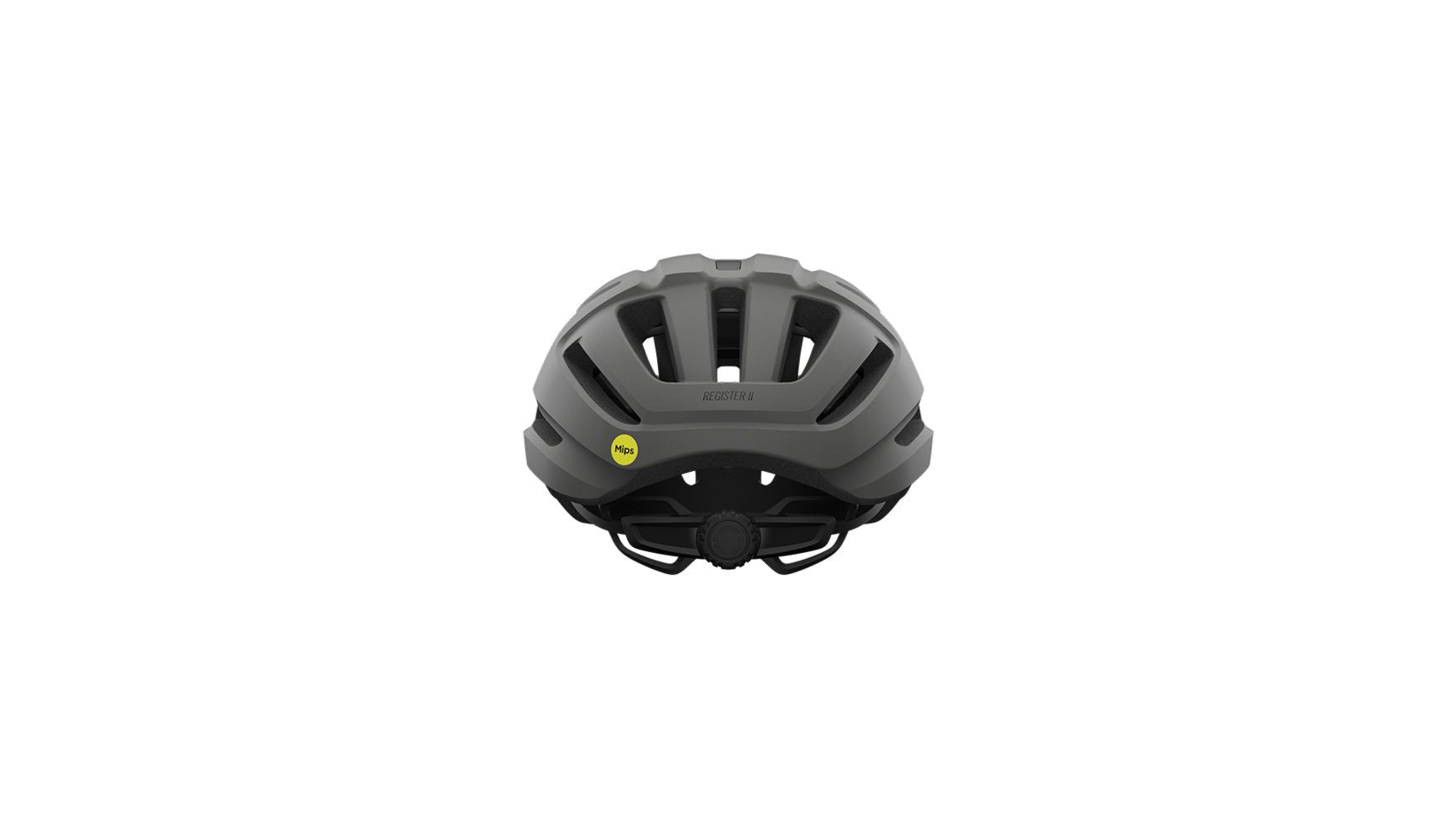 Giro Register Mips II - Liquid-Life #Wähle Deine Farbe_matte titanium/chrome