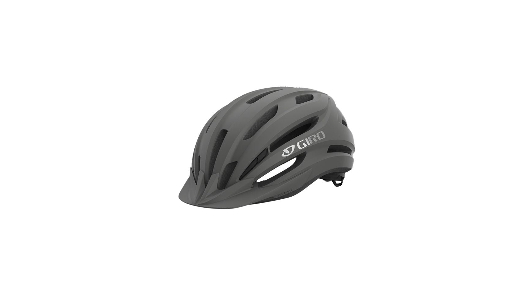 Giro Register Mips II - Liquid-Life #Wähle Deine Farbe_matte titanium/chrome
