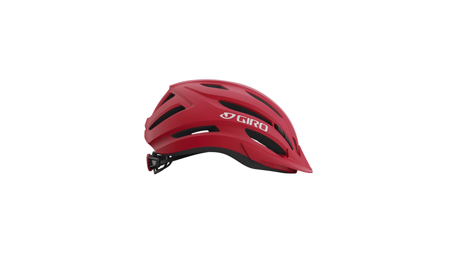 Giro Register Mips II - Liquid-Life #Wähle Deine Farbe_matte bright red/white