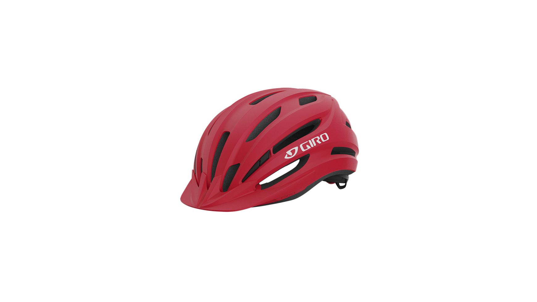 Giro Register Mips II - Liquid-Life #Wähle Deine Farbe_matte bright red/white