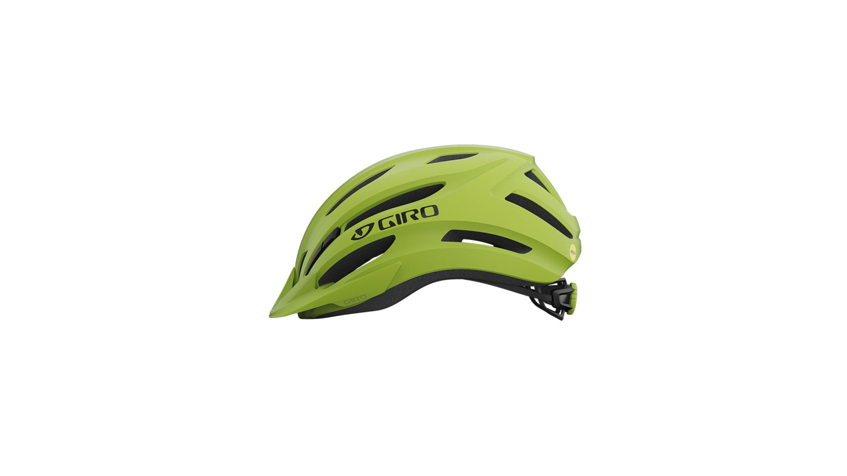 Giro Register Mips II - Liquid-Life #Wähle Deine Farbe_matte ano lime